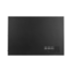 S-35-B5SL, Silver HDD Handle, 5x 3.5&quot; Hotswap Bays, 1x 2.5&quot; Drive Bay, No PSU, Mini-ITX, Black/Silver, Storage Mini Tower
