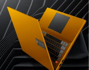 AVADirect personalized laptop
