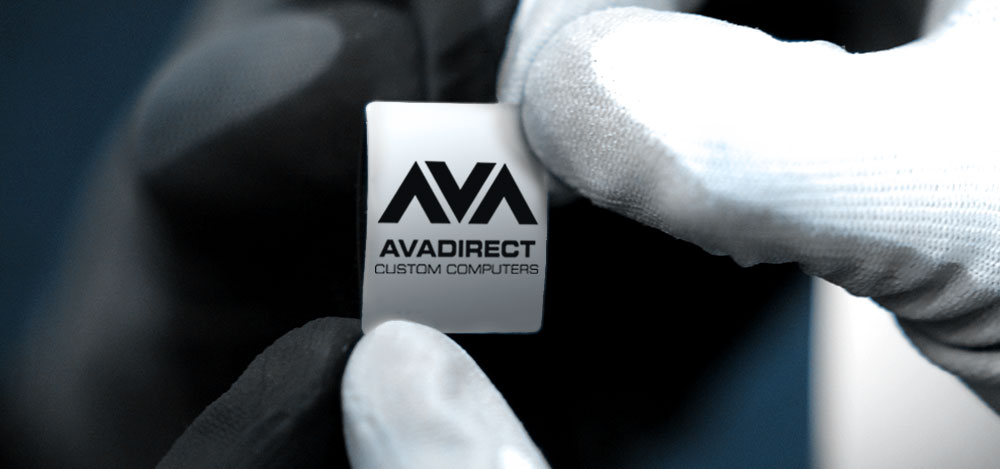 AVADirect Custom Computers