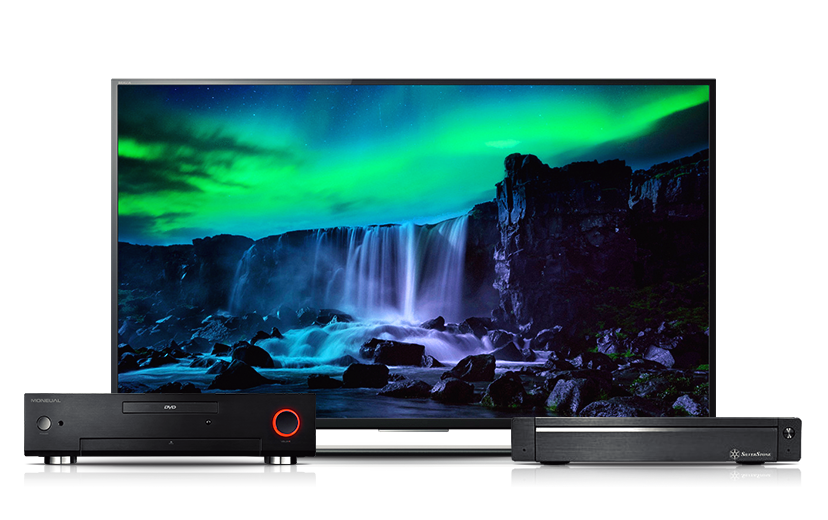 Home Theater PC, Home Entertainment Setup, Media Center Software