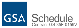 GSA Schedule GS-35F-0159V