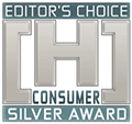 [H]ard|OCP Silver Award