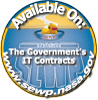 The NASA SEWP (Solutions for Enterprise-Wide Procurement)