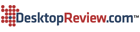 DesktopReview.com logo