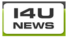 I4U News logo