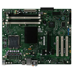 BFGRINF650iU, LGA775, nForce 650i Ultra, DDR2-800 8GB /4, PCIe x16, SATA 3Gb/s RAID /4, HDA, GbLAN, ATX, Retail