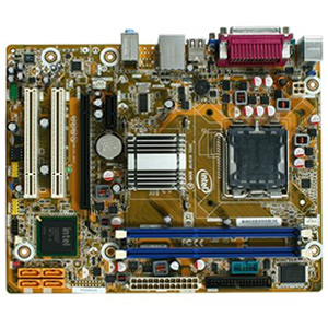 Intel Dg41Wv