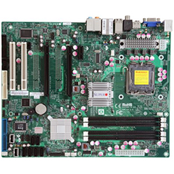 C2SEA, LGA775, Intel� G45, 1333MHz FSB, DDR3-1333 8GB /4, PCIe x16, SATA 3.0 Gbit/s /6, VGA, HDMI, HDA, GbLAN, FW /2, ATX, Retail