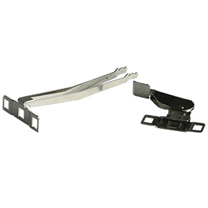 Socket AM2/AM3 Metal Clip for Xigmatek CPU Cooler