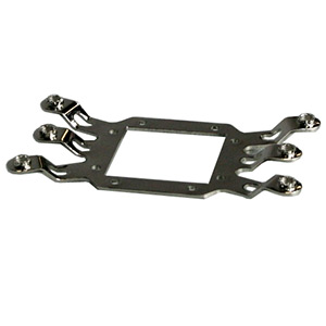 Socket AM2/AM3 Metal Bracket for Cooler Master Hyper N620 CPU Coolers