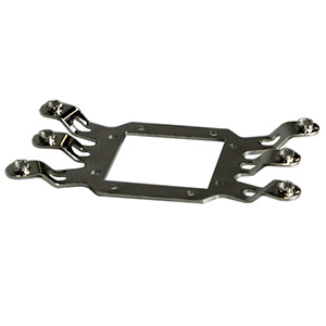 Socket AM2/AM3/1207 Hold-Down Plate for Cooler Master Mars CPU Cooler