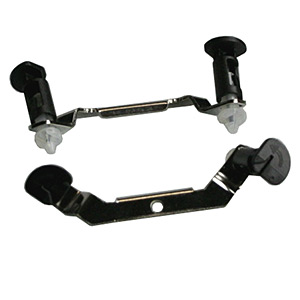Socket 775 Metal Clip for Xigmatek HDT-S1283 CPU Cooler