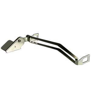 Socket AM2/AM3 Metal Clip for HDT-S1283 Xigmatek CPU Cooler