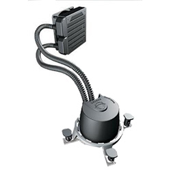 LCLC CPU Liquid Cooling System, Socket LGA1156/1366/775, OEM