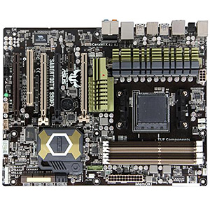 Sabertooth 990Fx Drivers