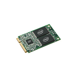 1GB Intel� Turbo Memory, Internal PCIe Mini Card (Compatible with Windows Vista Only)