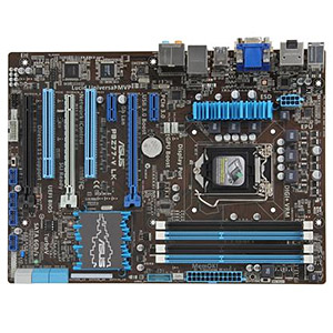 Asus P8z77 V Lk Drivers