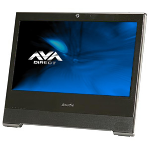 SHUTTLE X50, 15.6