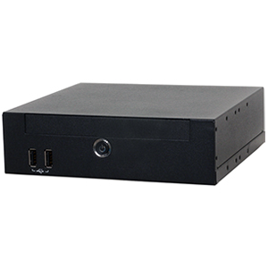 AOpen Digital Engine DE67-HA Core� i3 / i5 Socket G2 Nettop Computer System