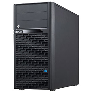 ASUS� ESC1000 G2 Tesla�� HPC Xeon� SLI� CrossFireX� SATA Series Workstation