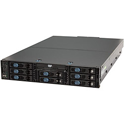 ASUS RS260-E4/RX8 Dual Xeon� 5400 SAS Series Server System