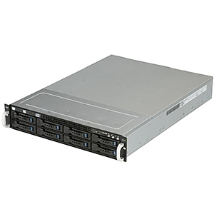ASUS� RS926-E7/RS8 Quad Xeon� SATA Series Server System