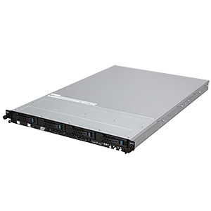 ASUS� RS700-E7/RS4 Dual Xeon� SATA Series Server System