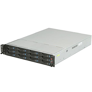 ASUS RS720-E6/RS12 Nehalem Westmere Dual Xeon� SATA Series Server System
