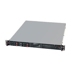Supermicro 1017C-TF Xeon� E3 SATA Series Server System