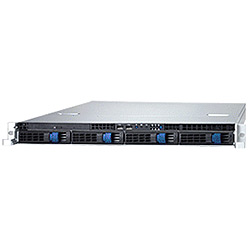 Tyan Transport GT24 (B4980G24V4H) Quad Opteron� SATA Series Server System