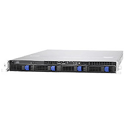 Tyan Tank GT20 (B5372G20V4H) Dual Xeon� 5400 SATA Series Server System