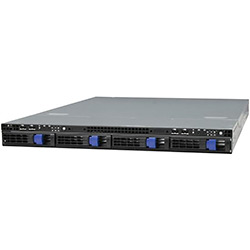 Tyan Tank GT24 (B5377G24V4H) Dual Xeon� 5400 SATA Series Server System