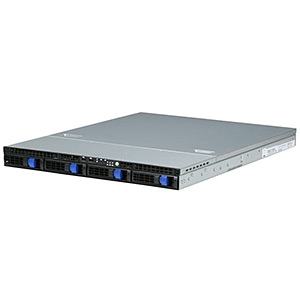 Tyan Transport GT24 (B8236G24W4H) Dual Opteron� SATA Series Server System