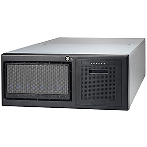 Tyan B7025F48W4H Nehalem Westmere Dual Xeon� SAS/SATA Series Server System