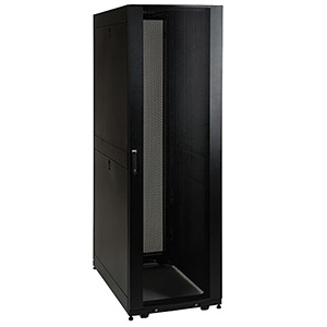 Tripp-Lite Smart Rack 42U 43