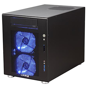Six-Core Core i7 X79 SFF Computer Workstation
