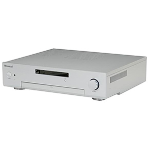 MonCaso%20312S%20Silver%20HTPC%20Chassis,%20Remote,%20mATX,%20No%20PSU,%20Aluminum