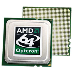 Opteron� 4284 Eight-Core 3.0GHz, C32, 6400 MT/s, 8MB L3 cache, 32nm, 95W, Retail w/o Fan