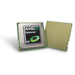 Opteron� 2356 Quad-Core (Barcelona) 2.3GHz, LGA1207, HT 1000MHz, 2MB (4 x 512KB) L2 cache, 75W, Retail w/o Fan