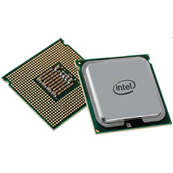 Xeon� E5430 Quad-Core Processor 2.66GHz, LGA771, 1333MHz FSB, 12MB L2 cache, EM64T IEST VT XD, 80W, 45nm, OEM