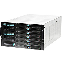 MFSYS25V2 Modular Server Enclosure