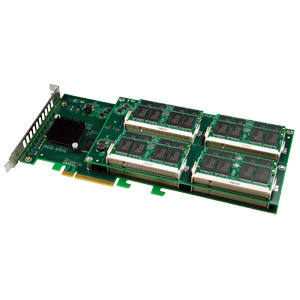 1TB Z-Drive R2 P88 SSD, MLC, 1.4/1.4 GB/s, PCIe x8, Retail