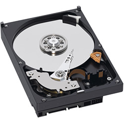 1.5TB WD Caviar� Green� (WD15EARX), SATA 6 Gb/s, IntelliPower�, 64MB Cache
