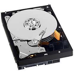 2TB RE4-GP (WD2002FYPS), SATA 3 Gb/s, IntelliPower�, 64MB Cache