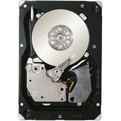 2TB Constellation� ES, SAS 6 Gb/s, 7200 RPM, 16MB cache