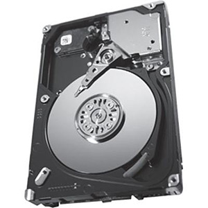 146GB Savvio� 15K.3 w/ Encryption, SAS 6 Gb/s, 15K RPM, 64MB cache