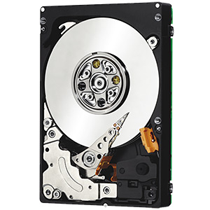 900GB WD XE, SAS 6 Gb/s, 10K RPM, 32MB Cache, 2.5-Inch