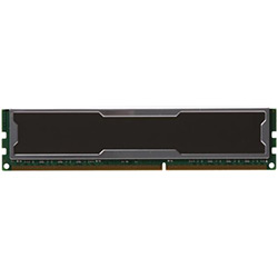 4GB Enhanced Silverline PC3-10666 DDR3 1333MHz CL9 (9-9-9-24) 1.5V SDRAM DIMM, Non-ECC