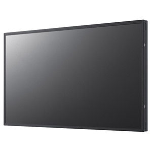 MD230 Black LCD Monitor, 23