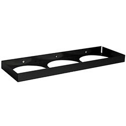 3 x 120mm Fan Holder Tray for NZXT Khaos Case